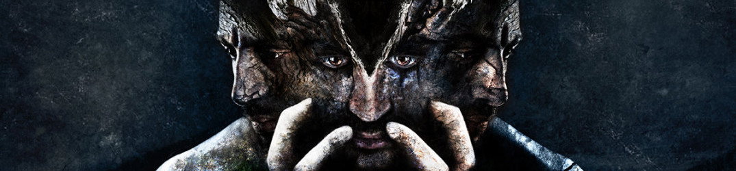 Joakem: guarda il video di 'Cursed' in esclusiva su TrueMetal.it