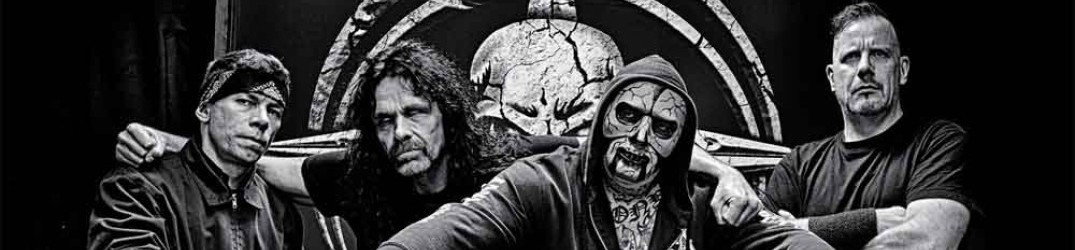 Warpath: pubblicato il videoclip ufficiale del singolo 'Into the Dark'