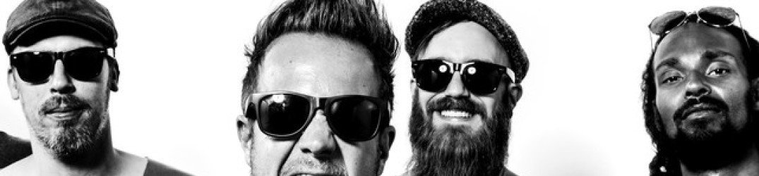 Emil Bulls: pubblicato il videoclip di 'Euphoria'