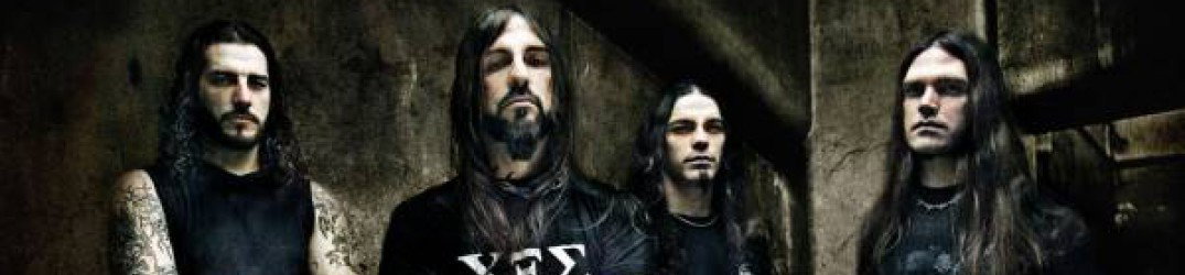 Rotting Christ: titolo, tracce e copertina del nuovo album