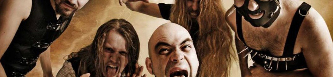 Die Apokalyptischen Reiter: guarda il videoclip di 'Der Rote Reiter [Volcano Remix]'