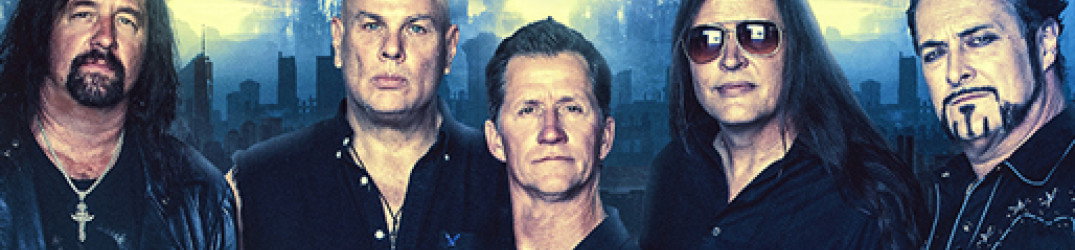 Metal Church: guarda il video di 'By The Numbers', tratto dal nuovo album "Damned If You Do"