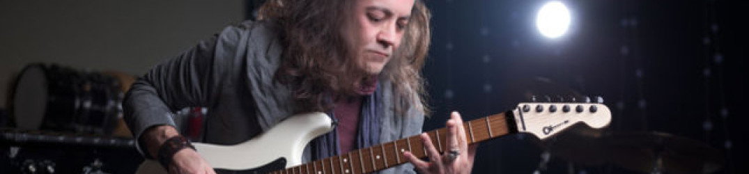 Jake E Lee's Red Dragon Cartel: guarda il video di 'Bitter', tratto dal nuovo album "Patina"