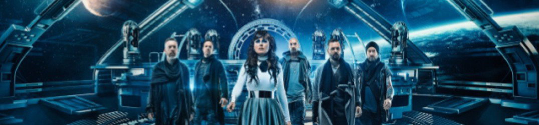Within Temptation: guarda il lyric-video di 'Raise Your Banner', dal nuovo album in studio "Resist"