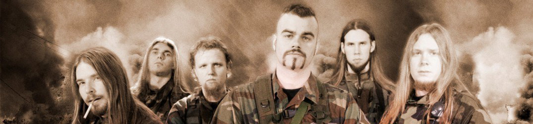Sabaton: entreranno in studio a fine aprile per registrare il nuovo album