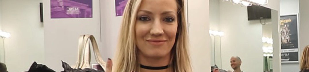 Nita Strauss (Alice Cooper): online il video ufficiale di 'Mariana Trench'
