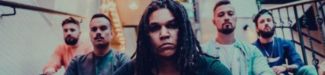 Brand Of Sacrifice: nuovo music video per 'Eclipse'