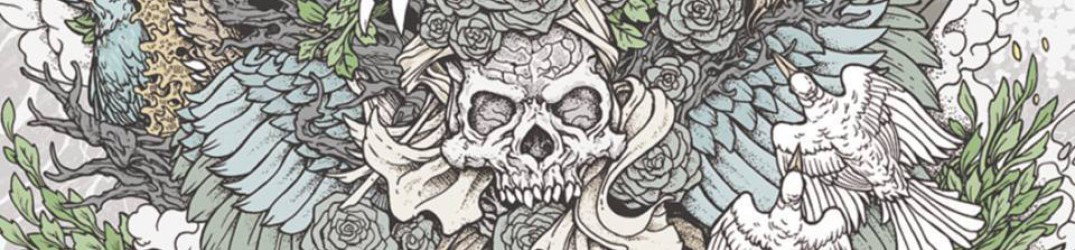 Barishi: guarda il video ufficiale di 'The Great Ennead'