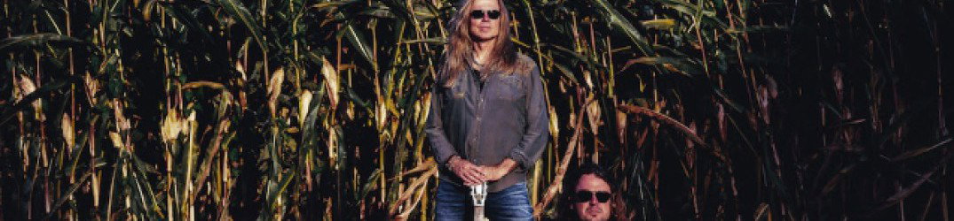 Vandenberg's Moonkings: online il videoclip della versione acustica di 'Sailing Ships'