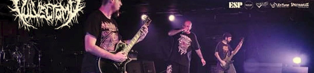 Vulvectomy: guarda il video live dal "Live at Carnage Feast 2014"