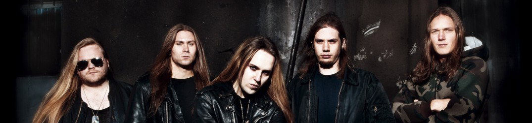 Children of Bodom: entrano in studio per il nuovo album (video)