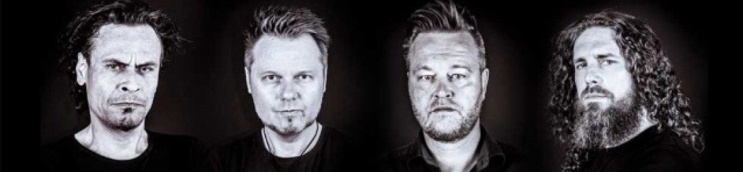 Sacrosanct (ex-Pestilence Randy Meinhard): il video di 'My Last White Light'