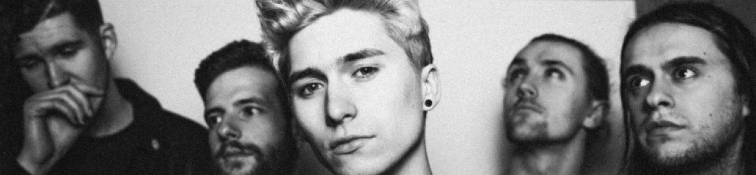 Holding Absence: online il video del singolo 'Like a Shadow'