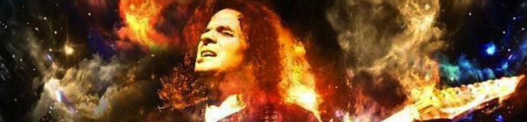Vinnie Moore: aggiunta una data a Roma il prossimo novembre