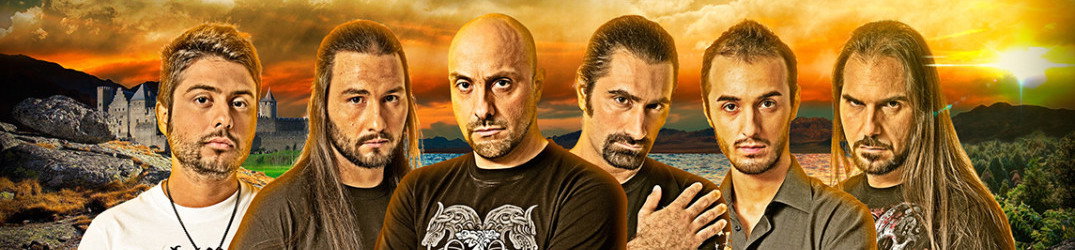 Kaledon: pubblicato il video di ‘The Calm Before The Storm’
