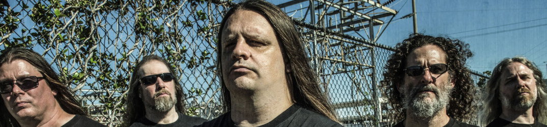Cannibal Corpse: ecco l'esibizione completa del Bloodstock 2018