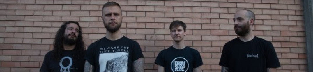 Peste: ascolta 'Mercy', primo estratto dal nuovo EP omonimo