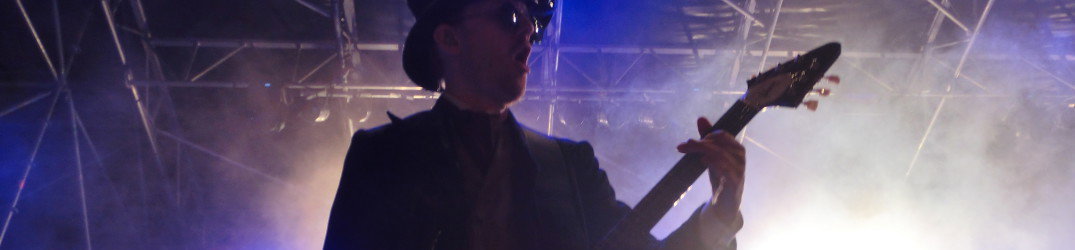 XXII Agglutination 2016: un trailer del DVD ufficiale
