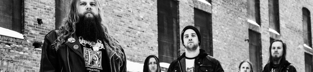 Feral: ascolta un nuovo pezzo tratto dal prossimo album su Transcending Obscurity Records