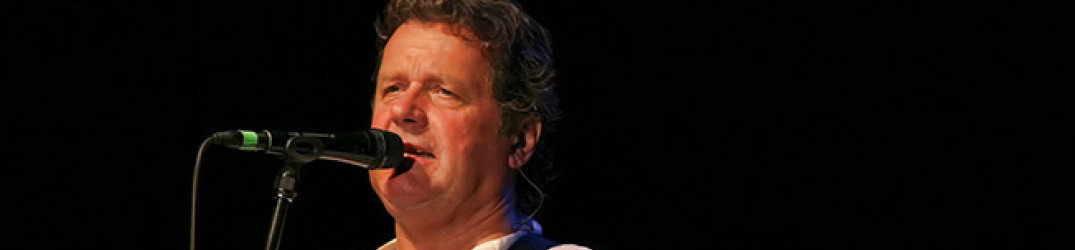 King Crimson, Asia: morto John Wetton