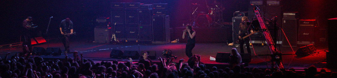 Entombed: uscito "The Best of Entombed"
