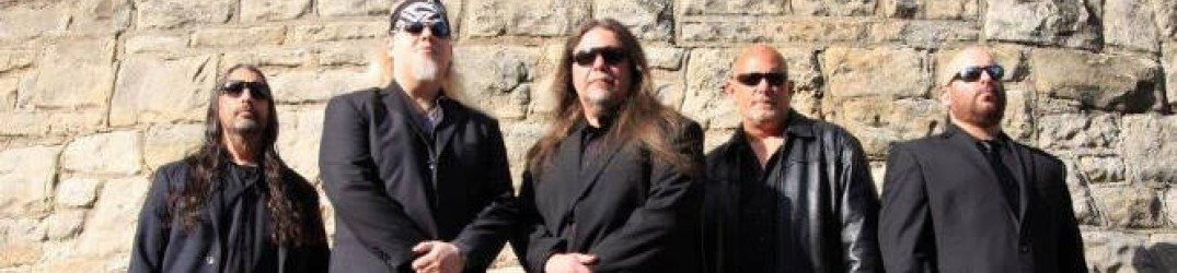 Axemaster: presentato il nuovo chitarrista Shannon Rivera