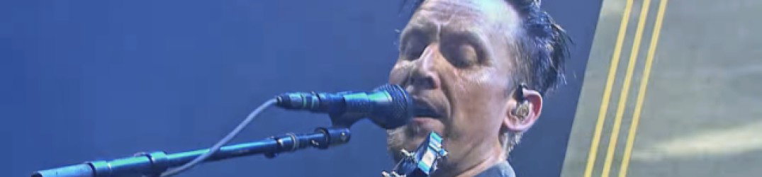 Volbeat: il video di 'The Everlasting' tratta da "Let's Boogie! Live From Telia Parken"