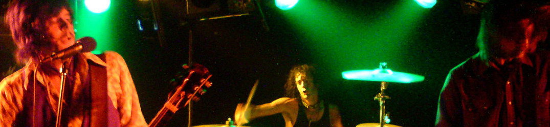 Nebula: in arrivo la raccolta "Demos & Outtakes 98-02" e la ristampa di "Charged"