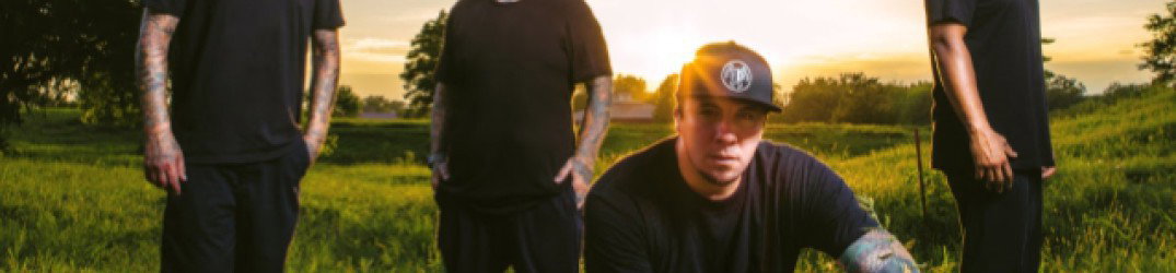 P.O.D.: il videoclip di 'Listening for the Silence'