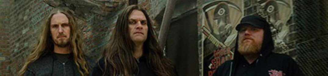 Jungle Rot: guarda il video ufficiale di 'A Burning Cinder', pezzo tratto dall'ultimo studio album