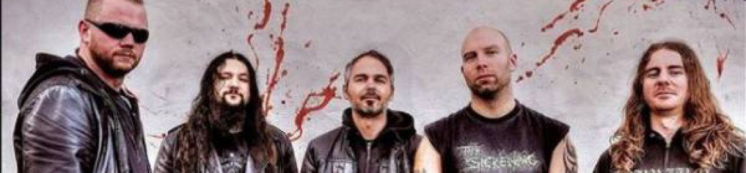 Blood Red Throne: online la nuova 'InStructed InSanity'
