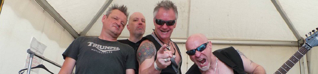 Chrome Molly: nuovo album e nuovo video
