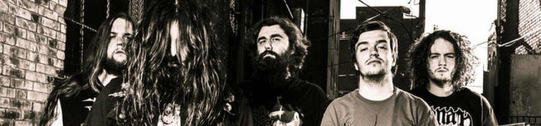 Outer Heaven: ascolta in streaming integrale il debut-album "Realms of Eternal Decay"