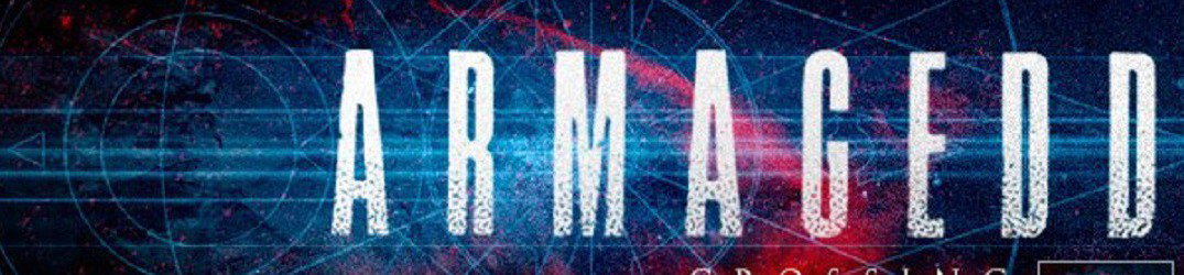 Armageddon (Swe): track da "Crossing the Rubicon - Revisited"