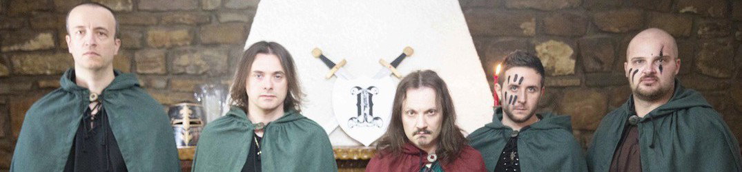Imago Imperii: entrano nel roster di Rock On Agency