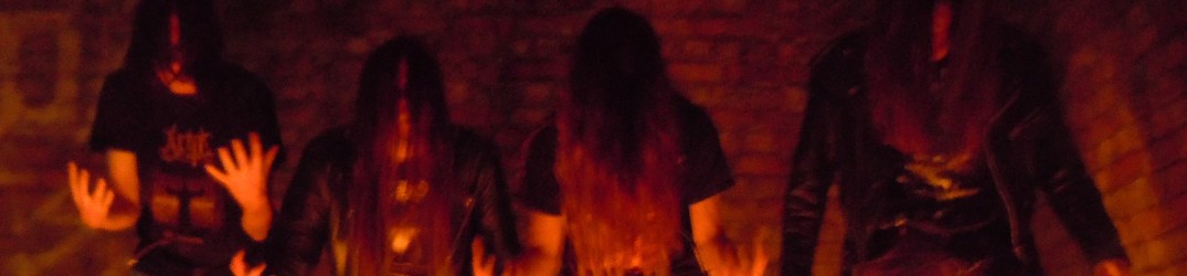 Mortal Scepter: full streaming di "As Time Sharpens the Sentence"