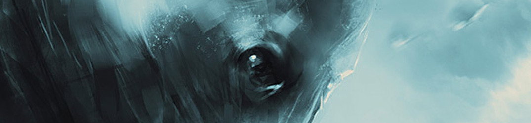 Disarmonia Mundi: in streaming la nuova 'Stormghost'