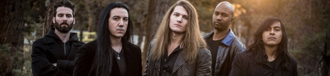 Witherfall: il lyric video di 'Vintage' dal nuovo album "A Prelude to Sorrow"