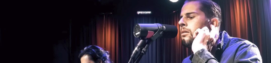 Avenged Sevenfold: il video live di 'So Far Away' in versione acustica al Grammy Museum