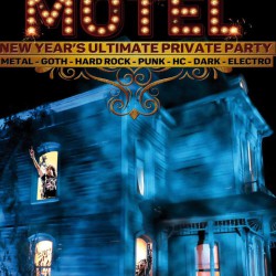 Hell Motel Party- Party di Capoanno @ Best Western Hotel Classic - Reggio Emilina