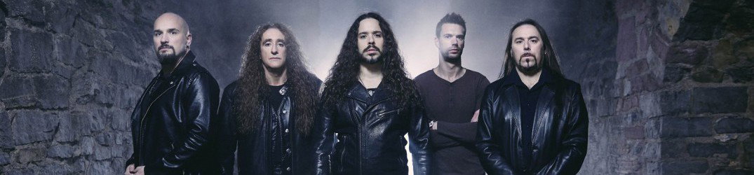 Rhapsody Of Fire: tutti i dettagli delle due date in marzo