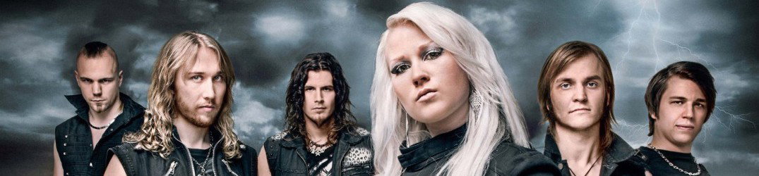 Battle Beast: i dettagli dell'unica data italiana
