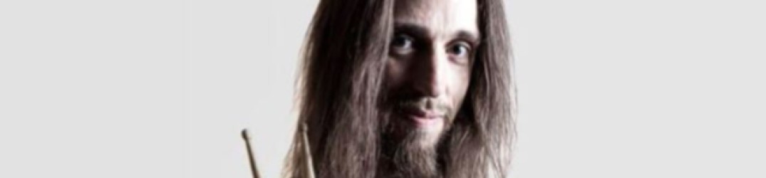 Megadeth: il Drum Playthrough Video di Dirk Verbeuren su 'Mechanix'