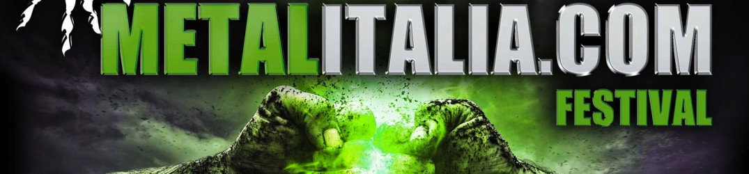 Metalitalia.com Festival 2015: orari e dettagli del meet & greet e dell'aftershow
