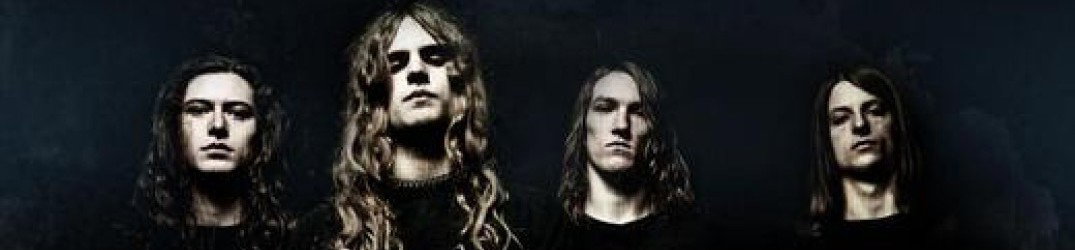 Dust Bolt: pubblicato il videoclip del nuovo singolo 'Dead Inside'