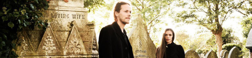 Ecthirion: guarda il lyric video di 'On Eagle’s Wings', dal nuovo album "Psalms of the Risen Dead"