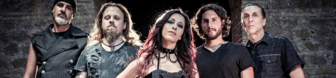 Secret Rule: nuovo concept album a gennaio, disponibile il singolo 'The Endless'