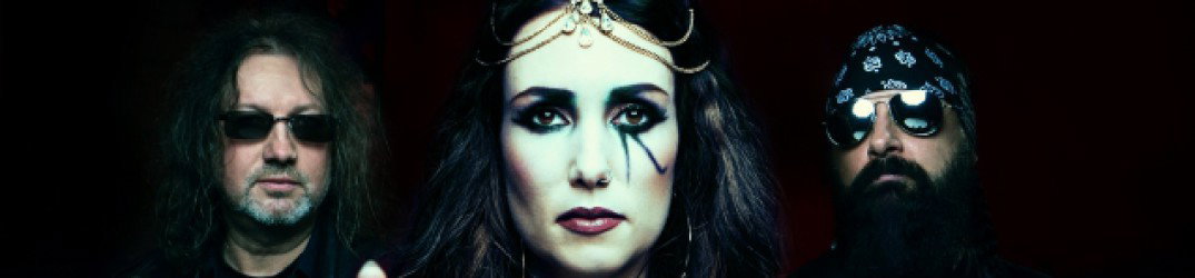 Mandrah: la nuova band di Waldemar Sorychta pubblica l'EP "The Other Side"