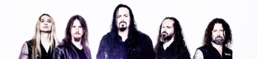 Evergrey: pubblicato il video di 'A Silent Arc', primo singolo dal nuovo "The Atlantic"