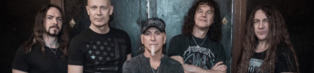 Accept: ecco il live video ufficiale di 'Shadow Soldiers'
